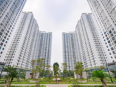 Căn hộ ecohome đẹp - giá tốt - vị trí đắc địa tại phường đông ngạc, quận bắc từ liêm, hà nội 1