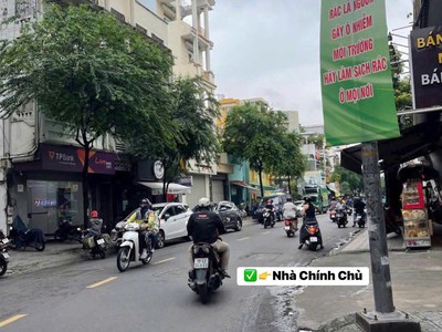 26 tỷ nhỉnh-gấp gấp.thương lượng mạnh-mặt tiền 4tầng p1 giáp q1 trung tâm q5 1