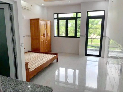 Nhà 2 lầu/st chánh hưng p9q8 ko lộ giới, giá 3.96 tỷ 1