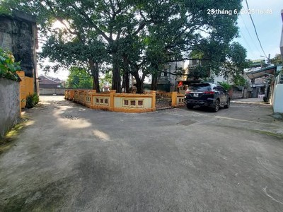 Bán đất tiên dương 77m2, mt6m,ô tô. 6.16 tỷ, đông anh. 2