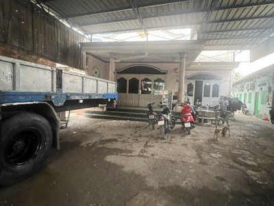 Bán nhà mặt tiền bình chiểu, gần chợ đầu mối bình điền, 950m2  5/33x50m , cấp 4. 27,8 tỷ. 3