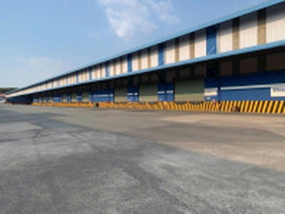 Bán kho xưởng 100m mặt tiền quốc lộ 1a, tân an, 2.1 ha - hđt 600tr/tháng    giá nét 148 tỷ 3