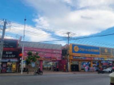  bán gấp 2 lô liền kề khu tái định cư ngãi giao   sát trục chính   đường 33m   gần cao tốc   giá 3