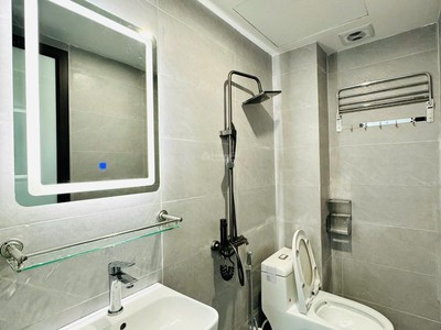 Nhà phố trần phú mặt tiền 4,4m, 7,2 tỷ 1
