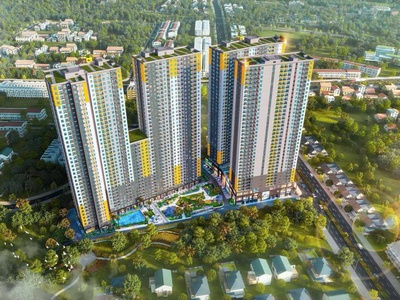 Chính thức nhận BOOKING BLOCK C   Vị trí đẹp nhất toàn dự án 0