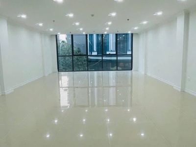 Siêu phẩm hiếm mặt phố trần đăng ninh, cầu giấy - 50m2 x4 tầng - 2 mặt thoáng trước sau - sổ vuông 0
