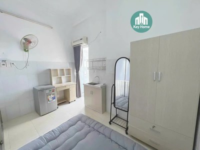Bán nhà 4 tầng bành văn trân tân bình, gần cv lê thị riêng, chỉ 5.6 tỷ tl 1