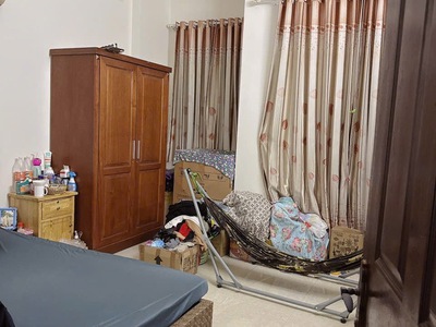 Bán nhà gò xoài gần tân kỳ tân quý - 3 tầng - đường 6m xe hơi - 51m - nhỉnh 5 tỷ 2