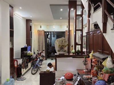 Bán nhà gò xoài gần tân kỳ tân quý - 3 tầng - đường 6m xe hơi - 51m - nhỉnh 5 tỷ 1