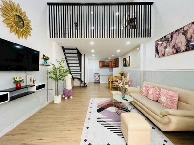 Cực hot  nhà mới xây, full nội thất, giá chỉ 3.15 tỷ - thấp hơn giá ngân hàng 0