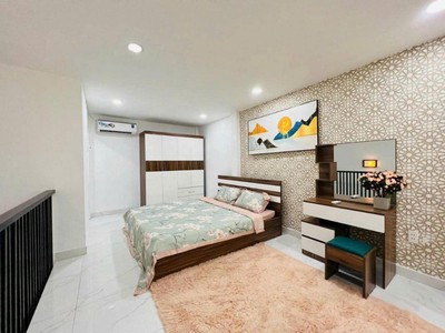 Cực hot  nhà mới xây, full nội thất, giá chỉ 3.15 tỷ - thấp hơn giá ngân hàng 1