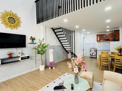Cực hot  nhà mới xây, full nội thất, giá chỉ 3.15 tỷ - thấp hơn giá ngân hàng 2