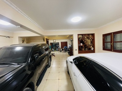 Bán nhà phân lô hoàng quốc việt, khu vip, ô tô tránh, 60m mt 4.5m chỉ nhỉnh 19 tỷ 3
