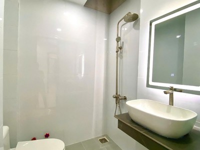 2 tầng- ngay kcx tân thuận- 50m2- nhỉnh 6 tỷ 3
