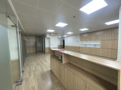 Bán cc licogi 13 khuất duy tiến, dt 130m 3n2vs, giá rẻ kịch sàn 6,95 tỷ 2