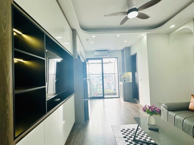 Bán căn hộ chung cư ct1-a1 linh đàm, 45m2, 2 ngủ, căn góc 2 mặt view đẹp, 3ty480 2