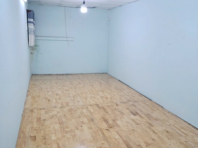 Nhà 2 tầng sát hxh đường bà ký p9q6. giá 3.2 tỷ 2