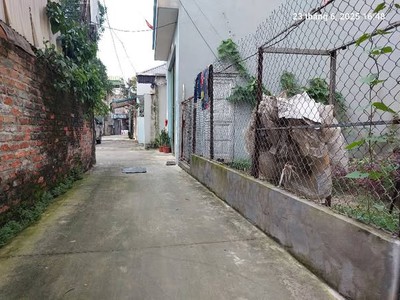 Bán đất tiên dương 77m2, mt6m,ô tô. 6.16 tỷ, đông anh. 3