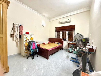 Bán nhà phân lô quân đội kim giang, ô tô đỗ cửa, sd 45m2, 8.75 tỷ 2