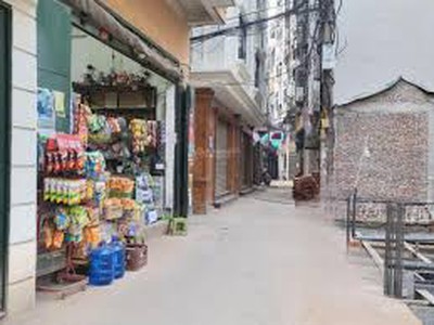 Bán nhà mới 5 tầng phố nguyễn khả trạc, cầu giấy, 33 m2 giá 7,68tỷ 0