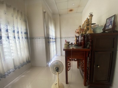 Bán nhà 3 tầng mặt tiền đường nguyễn thị minh khai,gần chiêu liêu,giá đầu tư 2