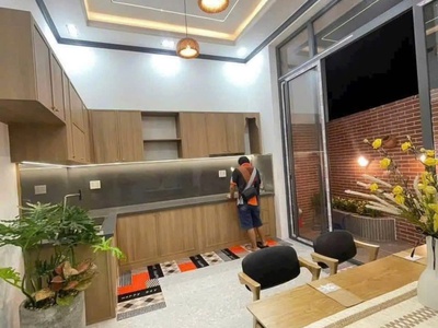 Chính Chủ Bán Nhà TP.TÂN AN   SHR   67M    MT QL1A Chỉ 2.5TỶ 1