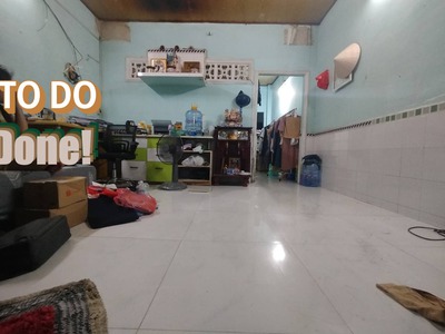 Hot, kẹt tiền cần bán gấp nhà, bông sao   p5, q8  dt: 34m2  3.9x 12m  chỉ 3.4 tỷ 0