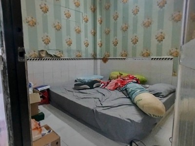 Hot, kẹt tiền cần bán gấp nhà, bông sao   p5, q8  dt: 34m2  3.9x 12m  chỉ 3.4 tỷ 1