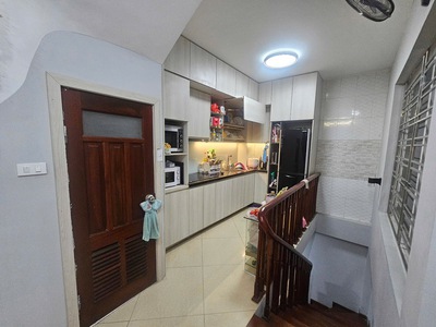 Bán nhà hoàng hoa thám, ba đình, lô góc, ngõ thông 3 gác, 30m2, 5 tầng, chỉ 9.4 tỷ 1