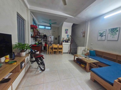 Bán gấp nhà đẹp - giá tốt - vị trí đắc địa tại phường yên nghĩa, quận hà đông, hà nội 1