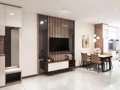 Căn hộ ecohome đẹp - giá tốt - vị trí đắc địa tại phường đông ngạc, quận bắc từ liêm, hà nội 3