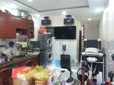 Nhà 5 tầng khu bùi viện p. phạm ngũ lão q1. giá 13,5 tỷ tl ít 3