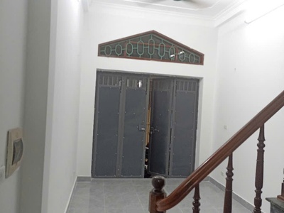 Nhà mới nguyên căn 30m2 - 4 tầng cho thuê ngay quận đống đa 0