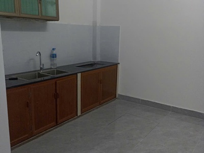 Nhà mới nguyên căn 30m2 - 4 tầng cho thuê ngay quận đống đa 3