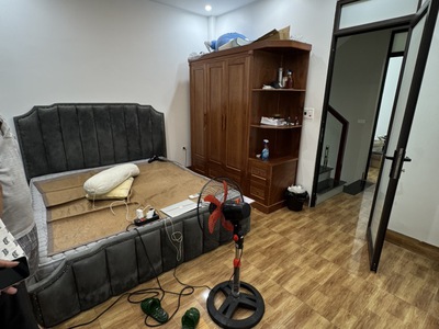 Trung tâm tây mỗ- hàng xóm vinhomes- gần ô tô- giá nhỉnh 7 tỷ 1