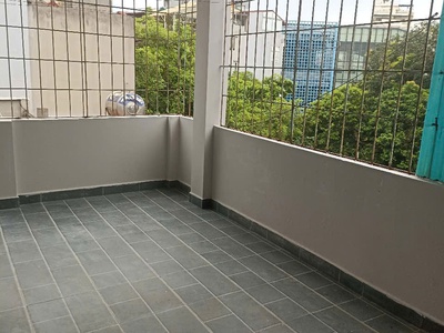 Nhà mới nguyên căn 30m2 - 4 tầng cho thuê ngay quận đống đa 4
