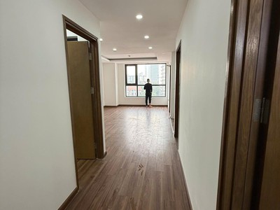  căn hộ x2 đại kim   3pn rộng rãi   view sông hồ 3