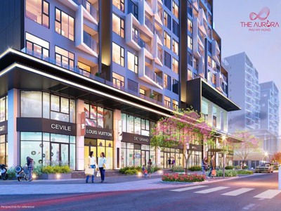 Bán shophouse góc 2 mặt tiền đường nguyễn lương bằng , 266m2, ls 0, mua tt cdt. shop mới tinh 3