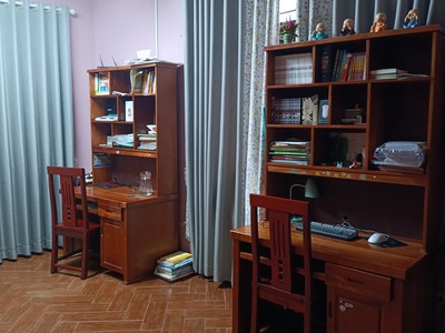 Bán nhà minh khai   lô góc   oto - kinh doanh   57m2 - 6.8m mt   17 tỷ 2