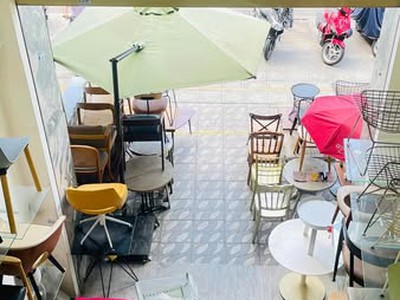 Nhà mt đường ngô gia tự phường 9 quận 10. 0
