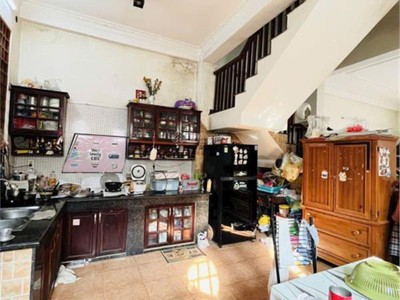 Bán nhà tây thạnh   2 tầng   trung tâm tân phú   shr   chỉ 5 tỷxx 3