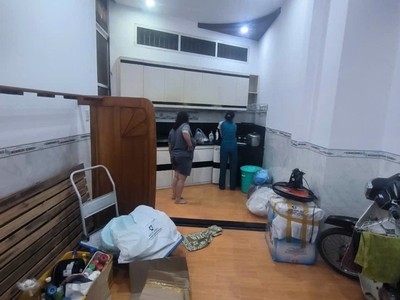 Bán nhà hẻm xe hơi trường thọ thủ đức   80m , đang cho thuê, giá chỉ 5.1 tỷ 0