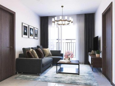 Căn hộ ecohome đẹp - giá tốt - vị trí đắc địa tại phường đông ngạc, quận bắc từ liêm, hà nội 4