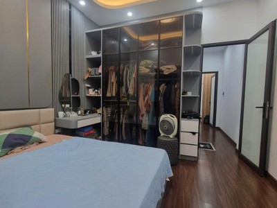 Bán nhà kim giang, ngõ 3m, gần ô tô, dt 32m2, 7.7 tỷ 3