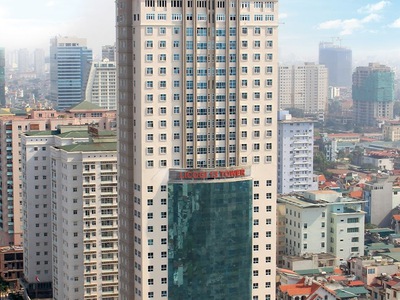 Bán cc licogi 13 khuất duy tiến, dt 130m 3n2vs, giá rẻ kịch sàn 6,95 tỷ 3