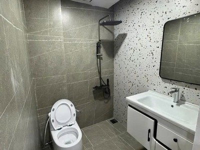 Chính chủ bán gấp nhà mới ngõ thần tài, quận cầu giấy-50m x 6t-gara ô tô-16.8 tỷ 3