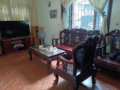 Bán nhà minh khai   lô góc   oto - kinh doanh   57m2 - 6.8m mt   17 tỷ 1