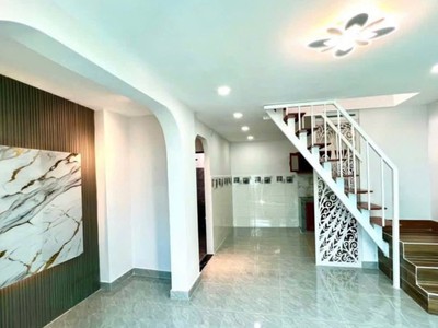 Bán căn góc 2 tầng hẻm hương điền phước hải 2ty5 1