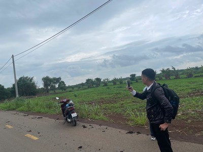 Đất đẹp  sở hữu ngay với 350tr tại bà rịa - vũng tàu. sổ riêng, lh: 0918.76.9977 2