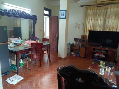 Bán nhà minh khai   lô góc   oto - kinh doanh   57m2 - 6.8m mt   17 tỷ 4